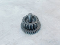 1987-2018 Kawasaki KLR650 KLR 650 Engine Starter Motor Clutch Spur Gear