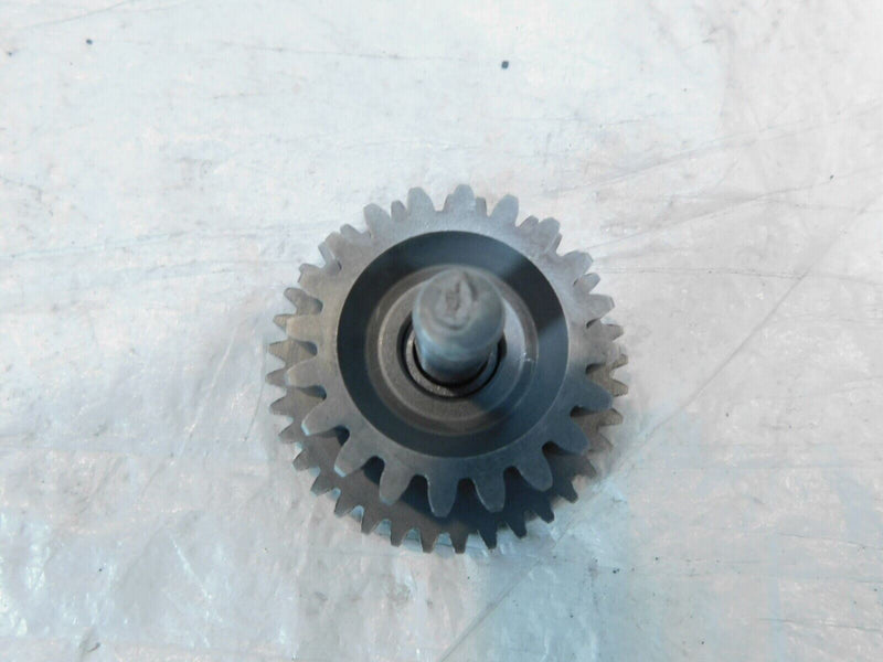 1987-2018 Kawasaki KLR650 KLR 650 Engine Starter Motor Clutch Spur Gear