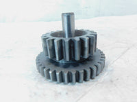 1987-2018 Kawasaki KLR650 KLR 650 Engine Starter Motor Clutch Spur Gear
