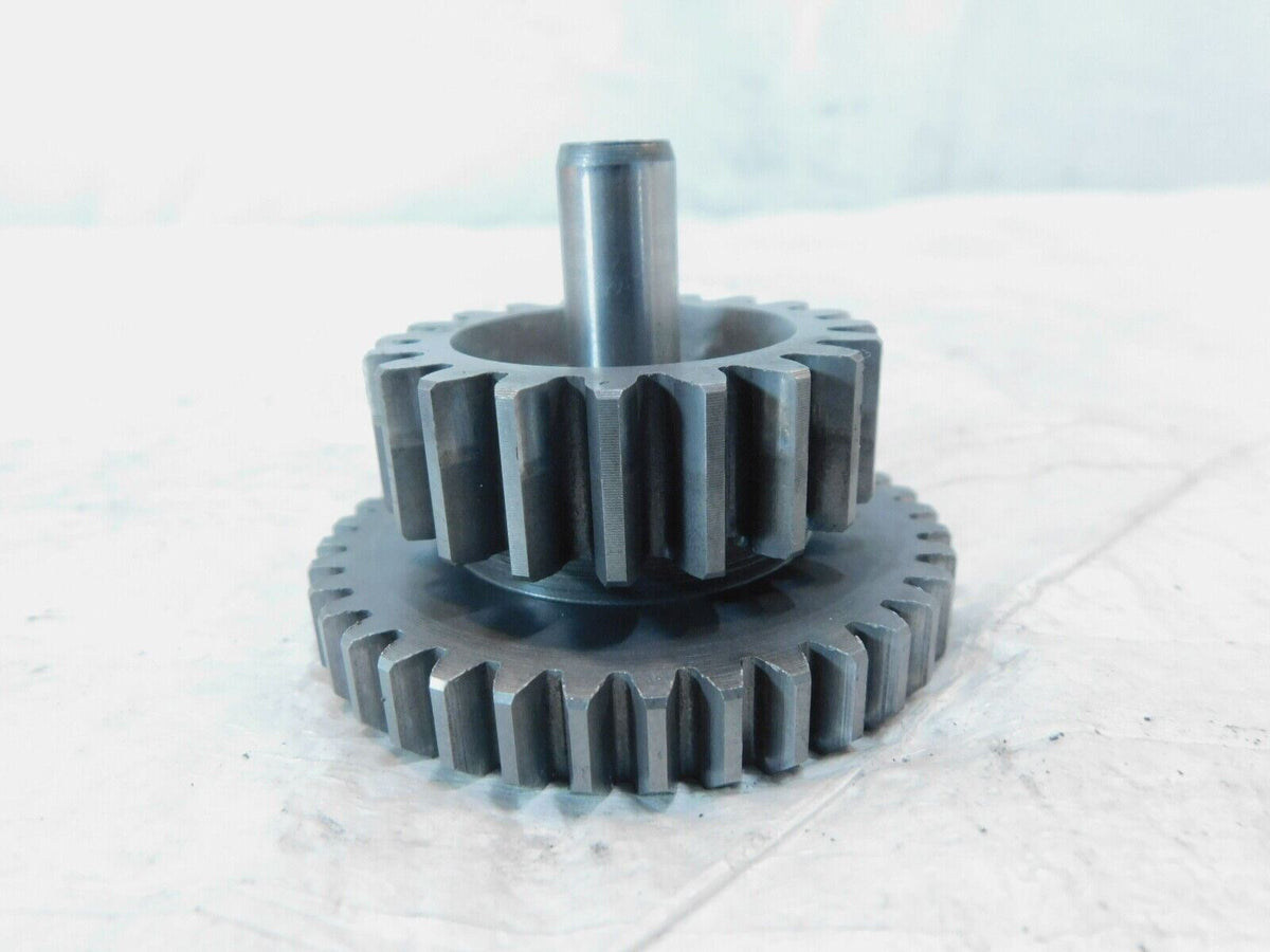 1987-2018 Kawasaki KLR650 KLR 650 Engine Starter Motor Clutch Spur Gear