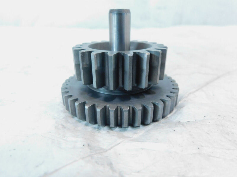 1987-2018 Kawasaki KLR650 KLR 650 Engine Starter Motor Clutch Spur Gear