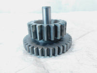 1987-2018 Kawasaki KLR650 KLR 650 Engine Starter Motor Clutch Spur Gear