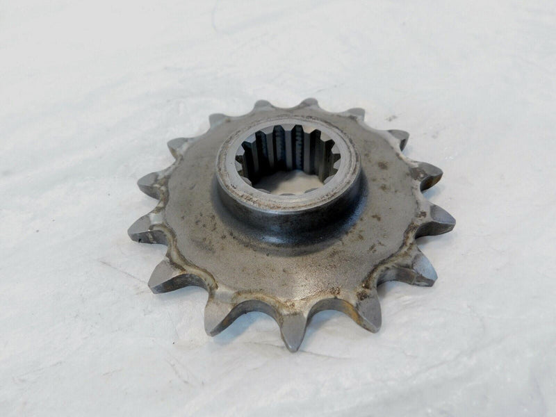 Ducati Monster Scrambler SuperSport Engine Front Drive Chain Gear Sprocket 15T