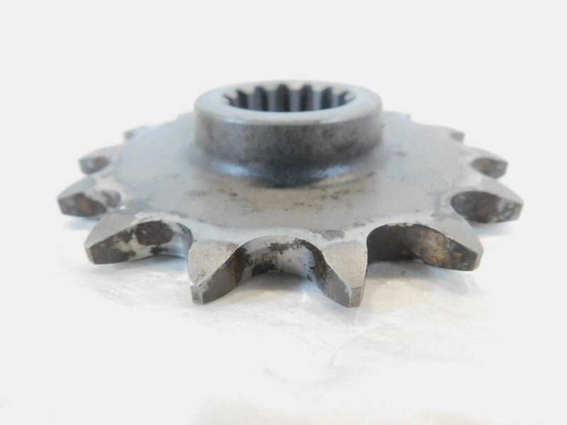 Ducati Monster Scrambler SuperSport Engine Front Drive Chain Gear Sprocket 15T