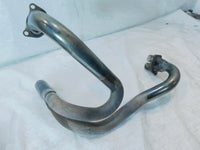 BMW R1100RS R1100RT R1150RT R1150RS Exhaust Muffler Manifold Pipes - 18111340834