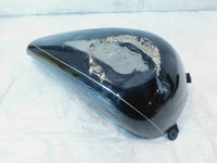 1998-2004 Suzuki Intruder 1500 VL1500 Black Right Side Gas Fuel Tank Cover