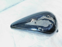 1998-2004 Suzuki Intruder 1500 VL1500 Black Right Side Gas Fuel Tank Cover