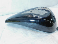 1998-2004 Suzuki Intruder 1500 VL1500 Black Right Side Gas Fuel Tank Cover