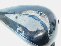 1998-2004 Suzuki Intruder 1500 VL1500 Black Right Side Gas Fuel Tank Cover