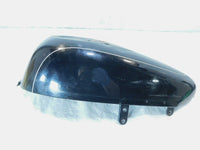 1998-2004 Suzuki Intruder 1500 VL1500 Black Right Side Gas Fuel Tank Cover