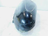 1998-2004 Suzuki Intruder 1500 VL1500 Black Right Side Gas Fuel Tank Cover