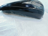 1998-2004 Suzuki Intruder 1500 VL1500 Black Right Side Gas Fuel Tank Cover