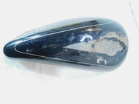 1998-2004 Suzuki Intruder 1500 VL1500 Black Right Side Gas Fuel Tank Cover