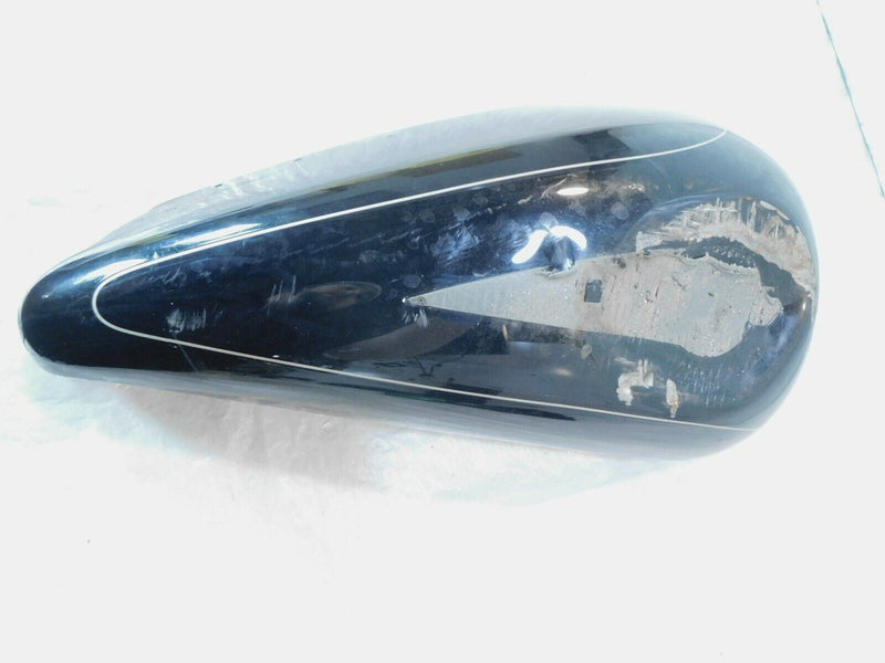 1998-2004 Suzuki Intruder 1500 VL1500 Black Right Side Gas Fuel Tank Cover