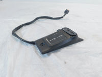 Harley Davidson Touring Electra Glide CB Radio Intercom Fuel Gas Tank Console