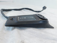 Harley Davidson Touring Electra Glide CB Radio Intercom Fuel Gas Tank Console