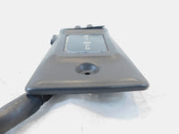 Harley Davidson Touring Electra Glide CB Radio Intercom Fuel Gas Tank Console