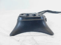 Harley Davidson Touring Electra Glide CB Radio Intercom Fuel Gas Tank Console