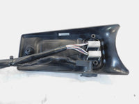 Harley Davidson Touring Electra Glide CB Radio Intercom Fuel Gas Tank Console