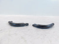 Harley Touring Electra Street Glide Road King Old Style Footboard Front Brackets