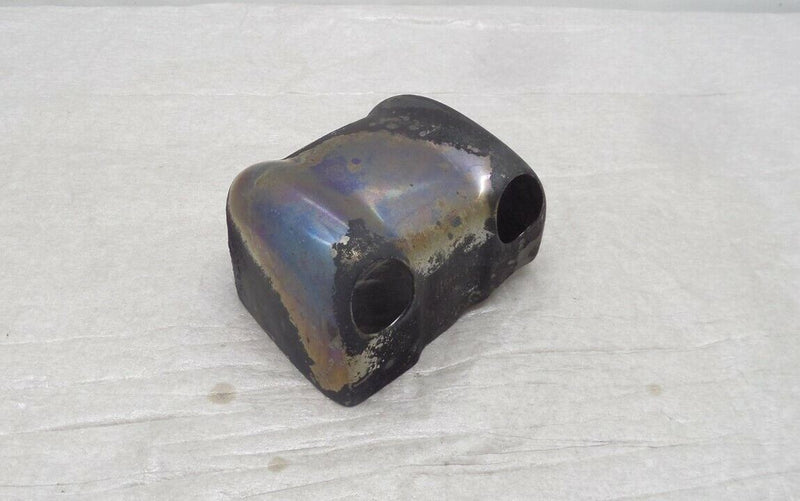 Harley Softail Heritage Classic Deluxe Fat Boy Engine Motor Ignition Coil Cover