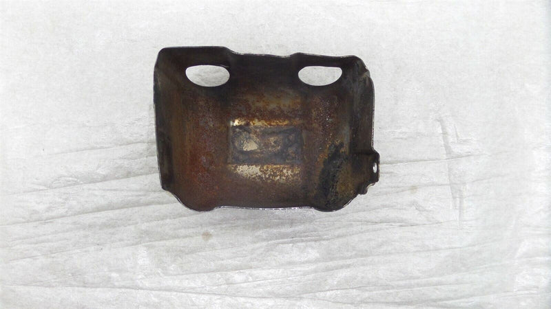 Harley Softail Heritage Classic Deluxe Fat Boy Engine Motor Ignition Coil Cover