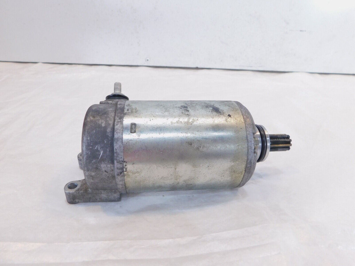 BMW K1600GT & K1300GT K1300R K1300S & K1200GT K1200R K1200S Engine Starter Motor