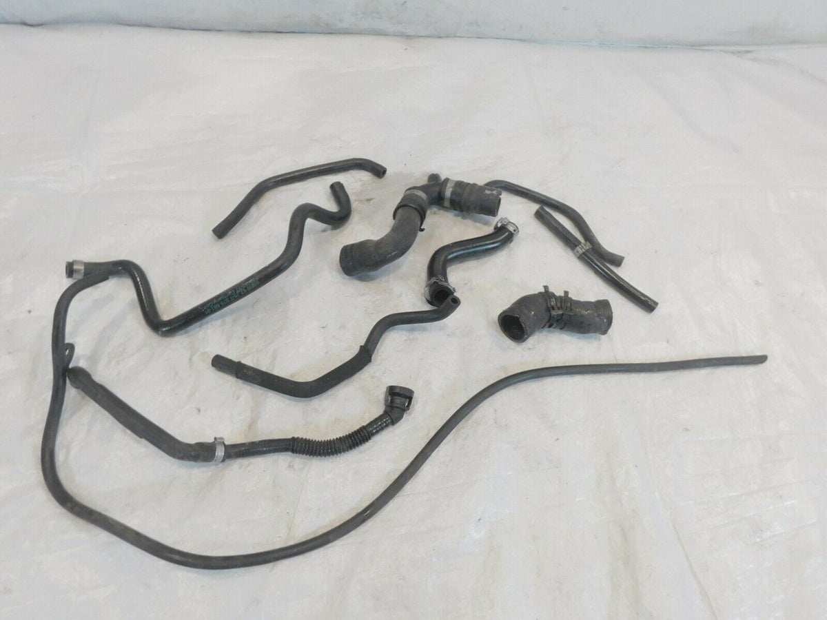 2003-2009 BMW K1200S K1200-S Engine Motor Oil Coolant Air Hose Pipe Line Lot