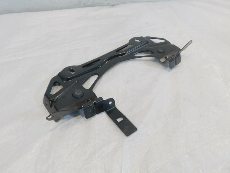 BMW K1200S K1300S Front Gas Petrol Fuel Tank Mount Bracket Holder - 16117677806