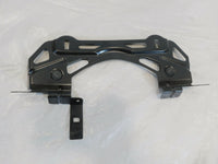 BMW K1200S K1300S Front Gas Petrol Fuel Tank Mount Bracket Holder - 16117677806