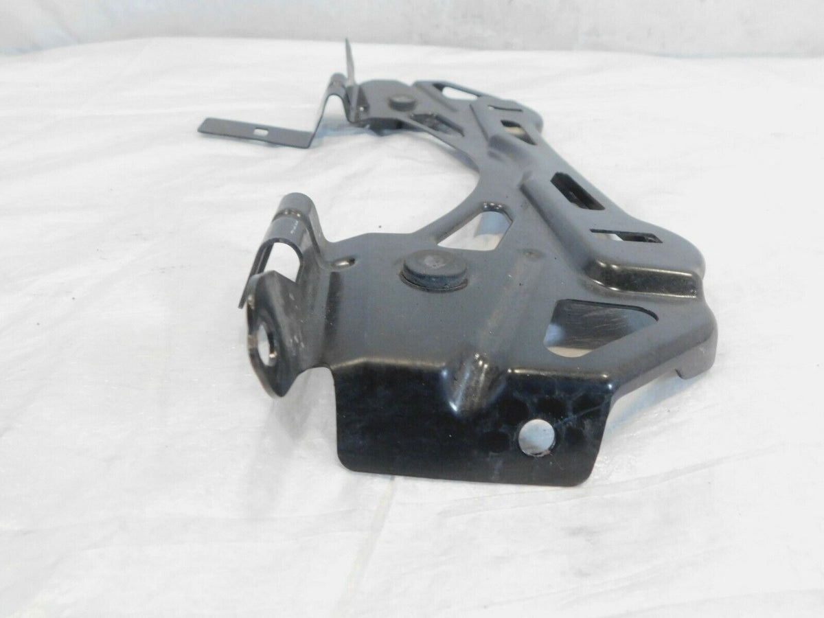 BMW K1200S K1300S Front Gas Petrol Fuel Tank Mount Bracket Holder - 16117677806
