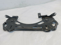 BMW K1200S K1300S Front Gas Petrol Fuel Tank Mount Bracket Holder - 16117677806