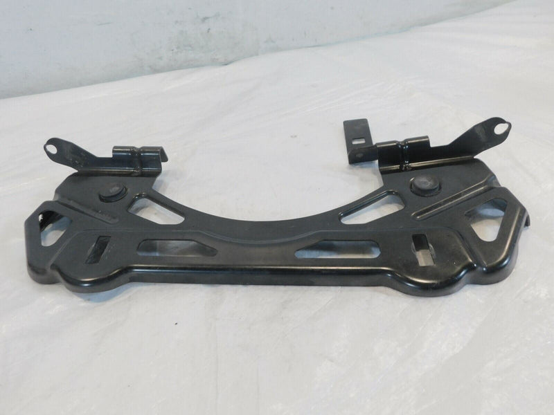BMW K1200S K1300S Front Gas Petrol Fuel Tank Mount Bracket Holder - 16117677806