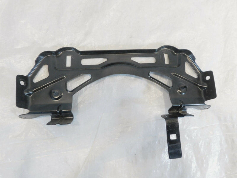 BMW K1200S K1300S Front Gas Petrol Fuel Tank Mount Bracket Holder - 16117677806