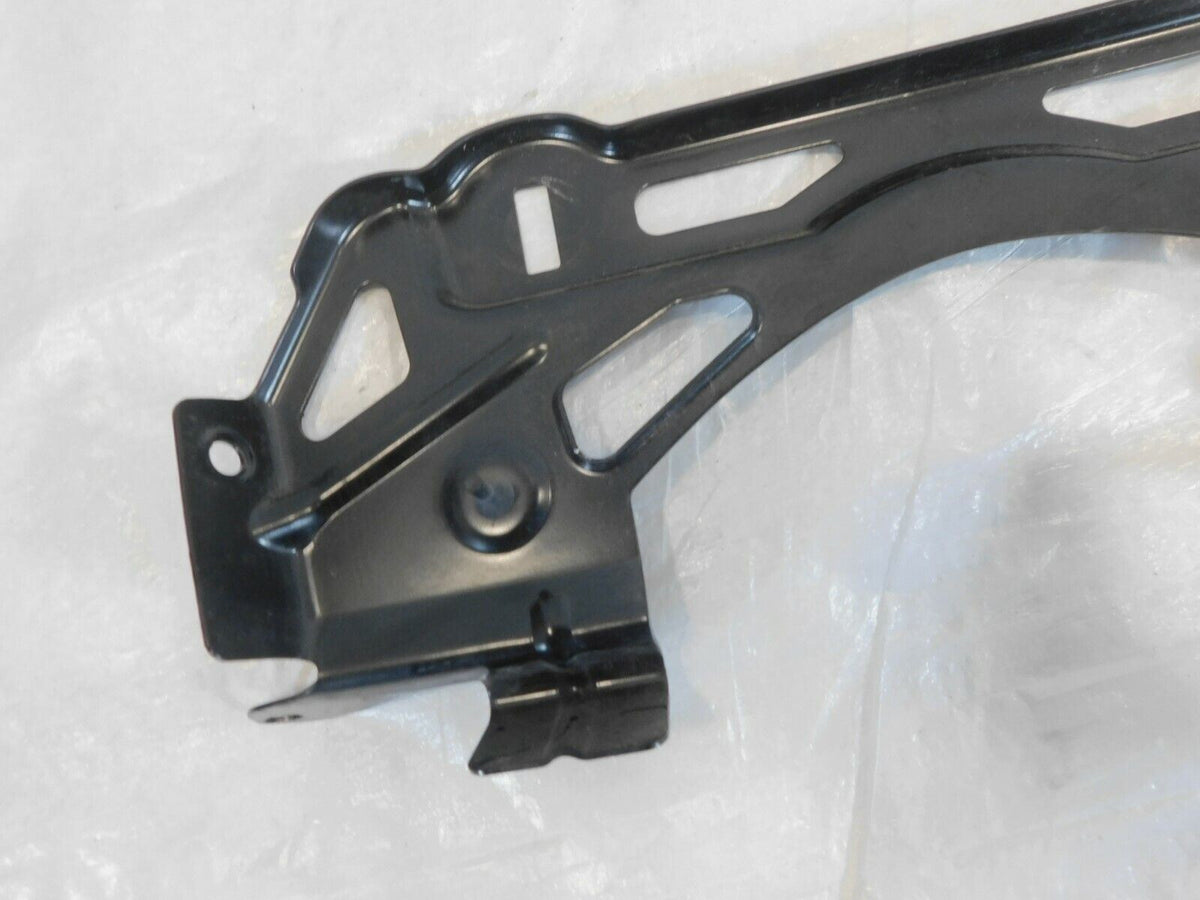 BMW K1200S K1300S Front Gas Petrol Fuel Tank Mount Bracket Holder - 16117677806