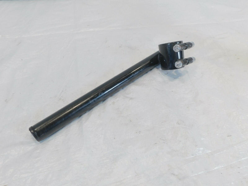 2009-2015 Triumph Thruxton 900 Front Left Clip-On Clipon Handlebar Handle Bar