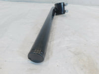 2009-2015 Triumph Thruxton 900 Front Left Clip-On Clipon Handlebar Handle Bar