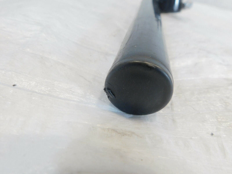2009-2015 Triumph Thruxton 900 Front Left Clip-On Clipon Handlebar Handle Bar