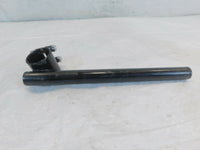 2009-2015 Triumph Thruxton 900 Front Left Clip-On Clipon Handlebar Handle Bar