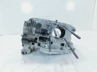 BMW R1150R & R1150GS & R1150RS Silver Engine Motor Case Crankcase - 11117652548