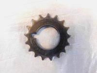 BMW K75 K1 K100 K1100LT K1200 K1200LT Camshaft Cam Shaft Timing Gear Sprocket