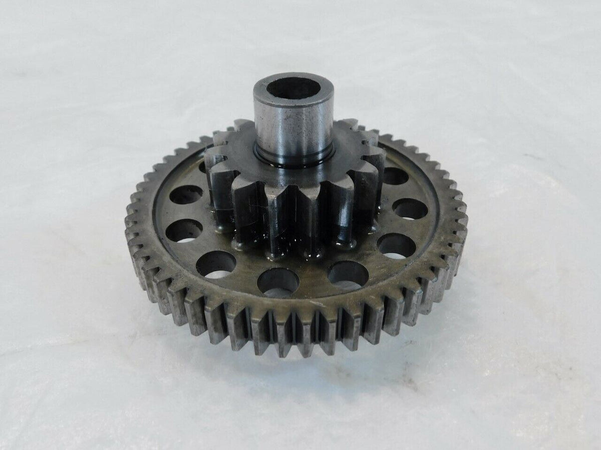 BMW K100LT K1100LT K1200LT K1200RS Engine Motor Starter Clutch Countershaft Gear