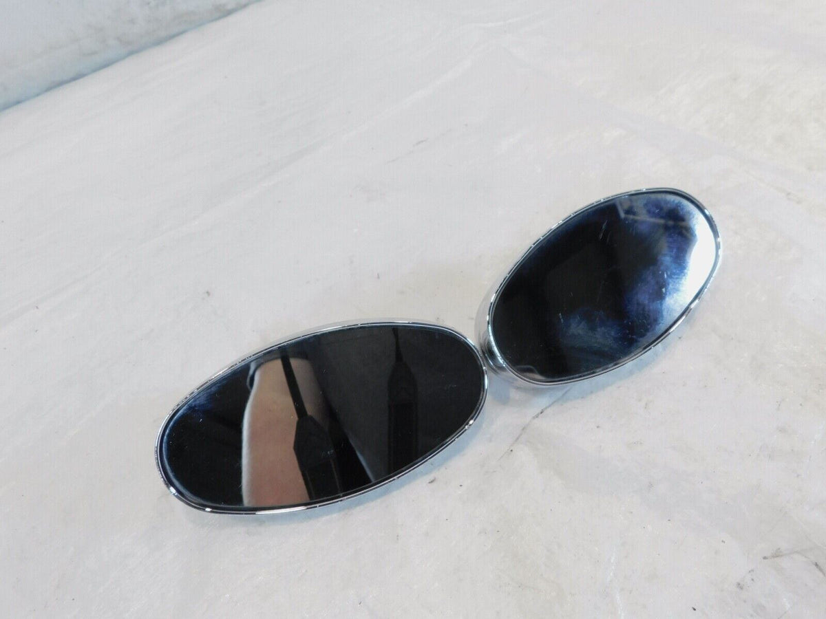 Kawasaki Vulcan VN1500 Drifter Classic & Nomad Left/Right Side Rear View Mirrors