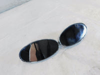 Kawasaki Vulcan VN1500 Drifter Classic & Nomad Left/Right Side Rear View Mirrors