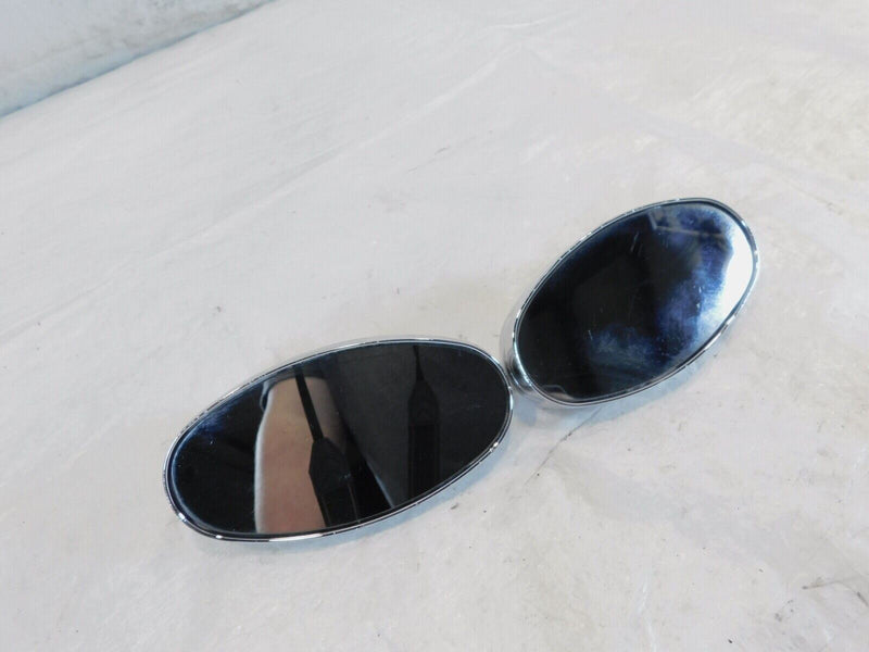 Kawasaki Vulcan VN1500 Drifter Classic & Nomad Left/Right Side Rear View Mirrors