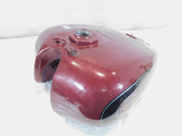 2016-2019 Kawasaki Vulcan 1700 VN1700 Vaquero Red Gas Petrol Fuel Tank