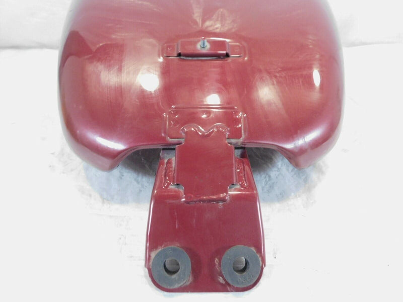 2016-2019 Kawasaki Vulcan 1700 VN1700 Vaquero Red Gas Petrol Fuel Tank