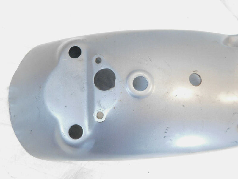 Triumph Thruxton 900 & Scrambler EFI Gray Rear Wheel Fender Mudguard - T2309419