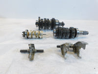 BMW F650GS F800GS F800R F800S F800ST Transmission Gears w/ Shifter Drum & Forks