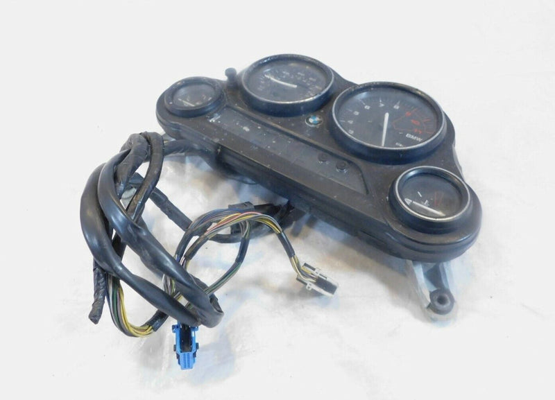 BMW K1200GT K1200RS Instrument Cluster Gauges Speedo Speedometer Tach For Parts